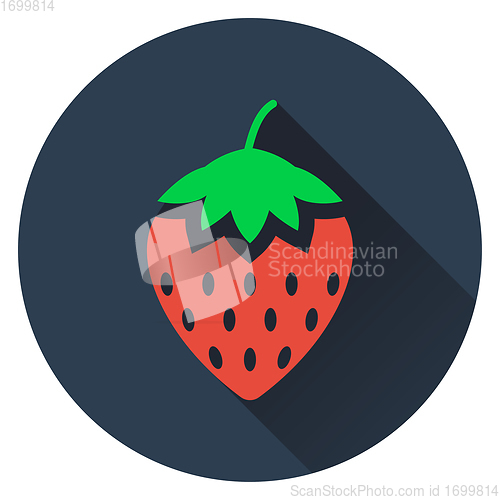 Image of Strawberry icon