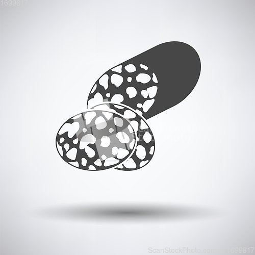 Image of Salami icon