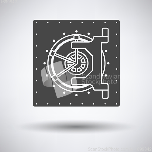 Image of Safe icon