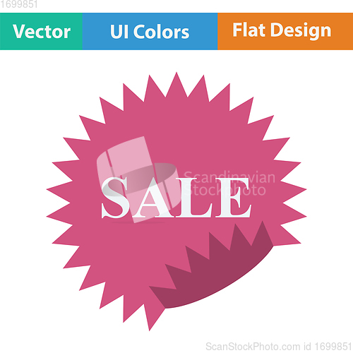 Image of Sale tag icon