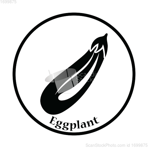 Image of Eggplant  icon