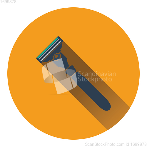 Image of Safety razor icon