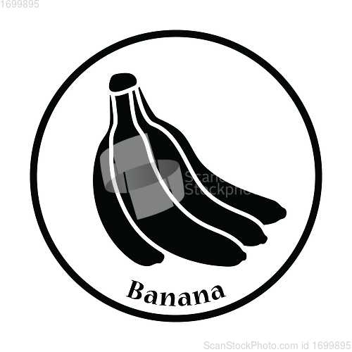 Image of Icon of Banana