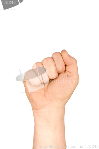 Image of Hand