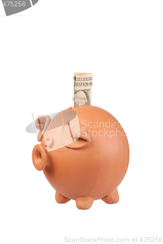 Image of Piggy Bank