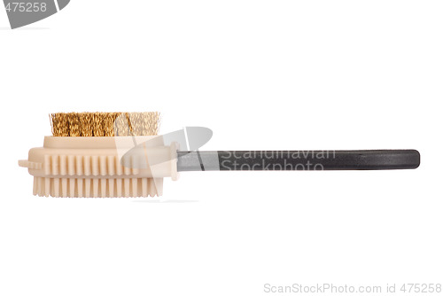 Image of Shoe Brush