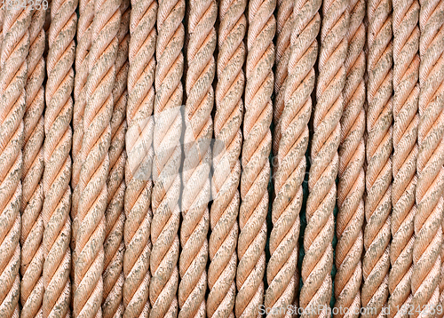 Image of Rope