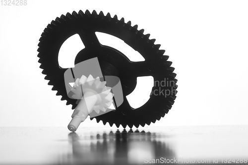 Image of Gears