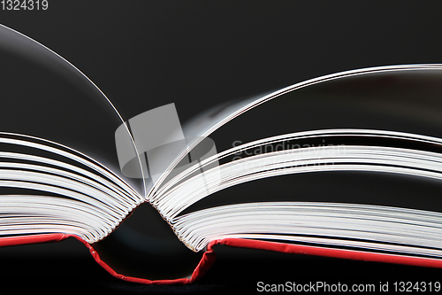Image of books