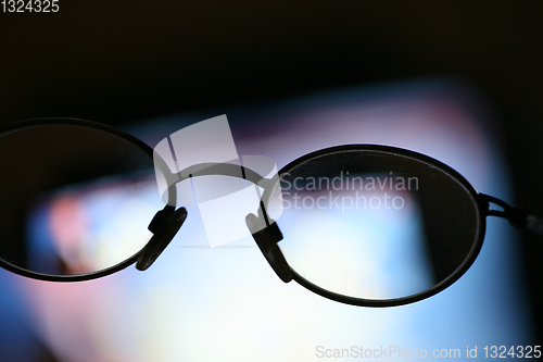 Image of glasses