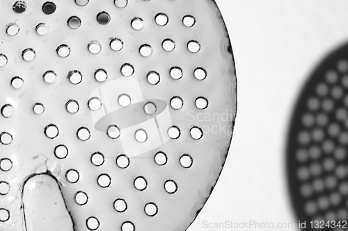 Image of kitchen utensil