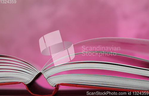 Image of books