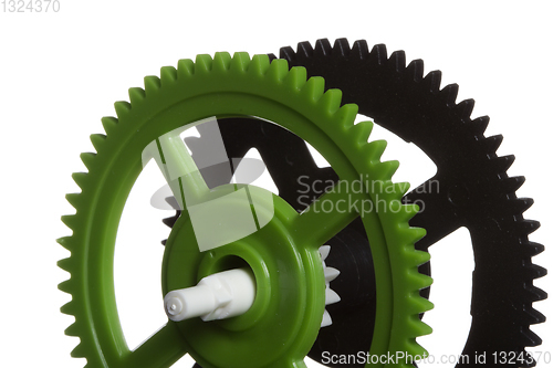 Image of Gears