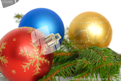 Image of Christmas Decoration