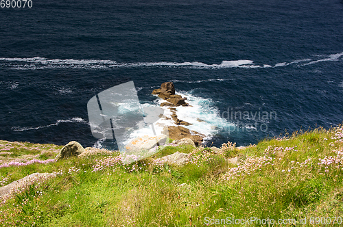 Image of Cornwall, United Kingdom