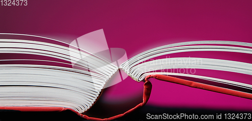 Image of books
