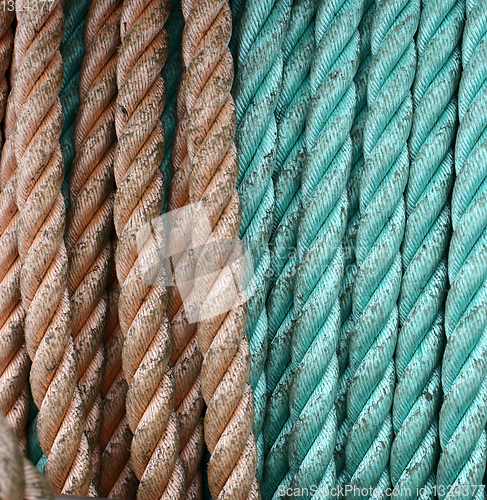 Image of Rope