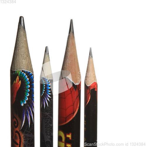 Image of Pencils