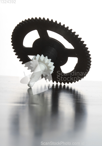 Image of Gears