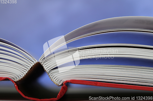 Image of books