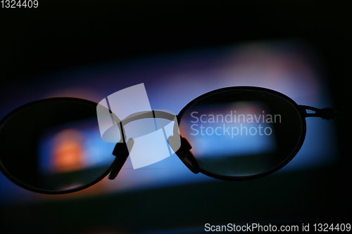 Image of glasses