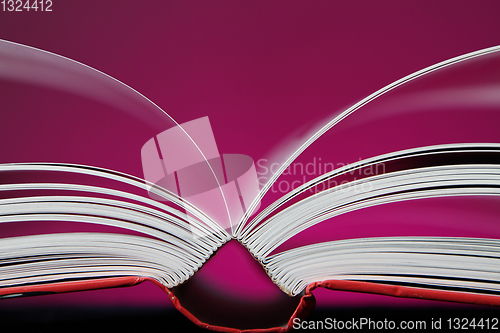 Image of books