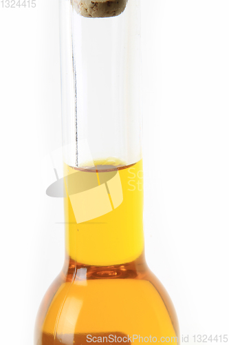 Image of Olive oil bottle