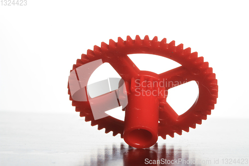 Image of Gears