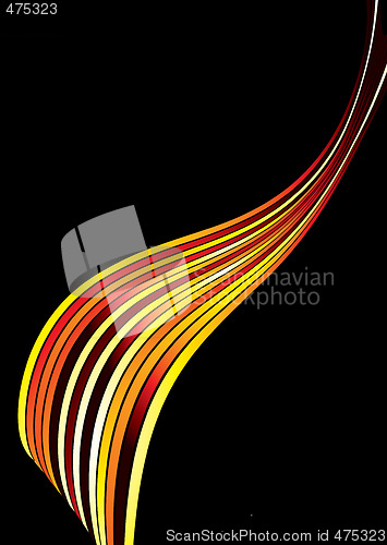 Image of helterskelter golden