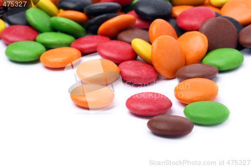 Image of Candies