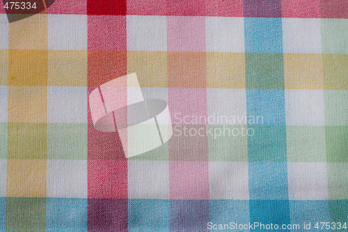 Image of Textile background