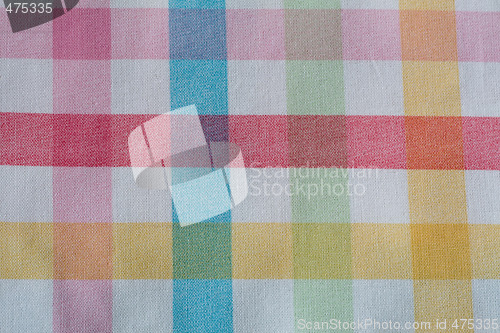 Image of Textile background