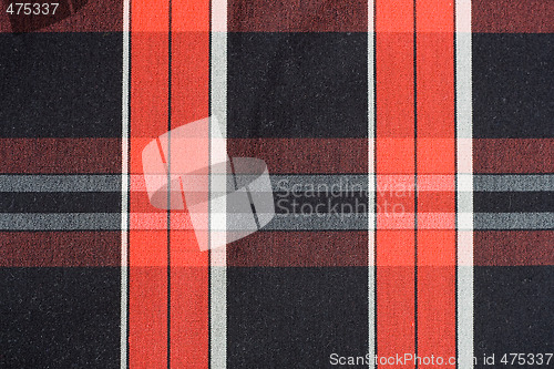 Image of Textile background