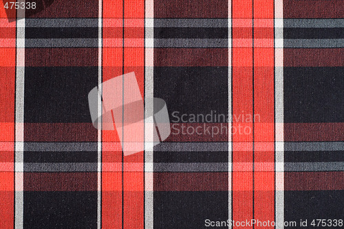 Image of Textile background