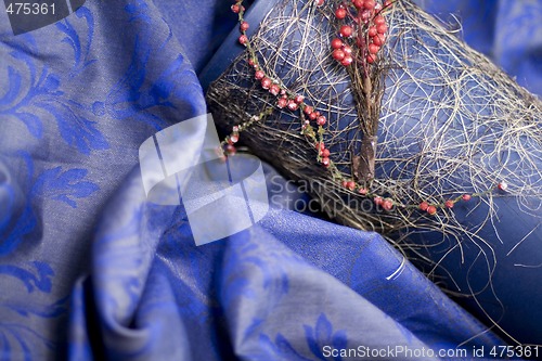 Image of background textile