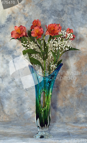 Image of Alstromeria Bouquet