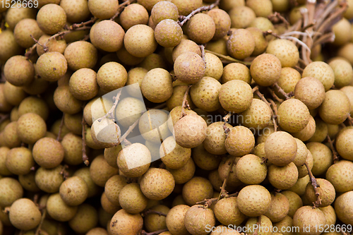 Image of Market in Kuala Lumpur China town