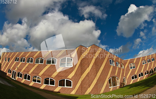 Image of Views from Horsholm, denmark