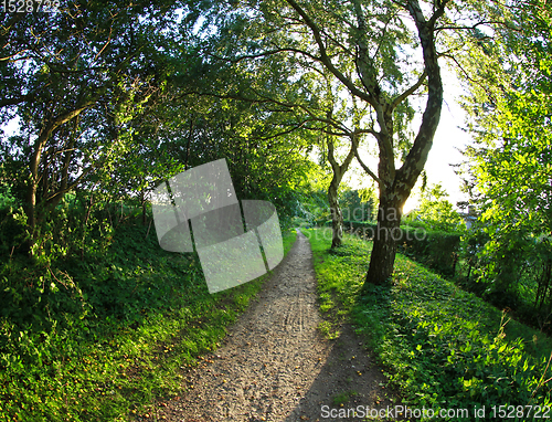 Image of Views from Horsholm, denmark