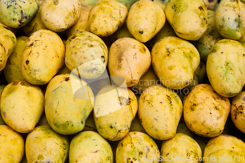 Image of Market in Kuala Lumpur China town