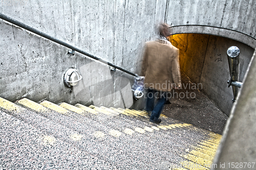 Image of Staircase