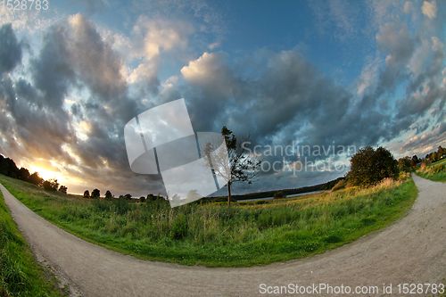 Image of Views from Horsholm, denmark