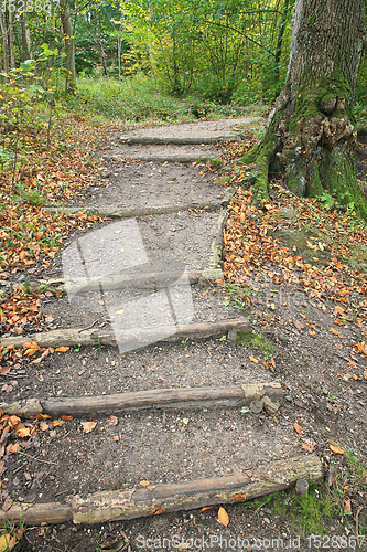 Image of Staircase