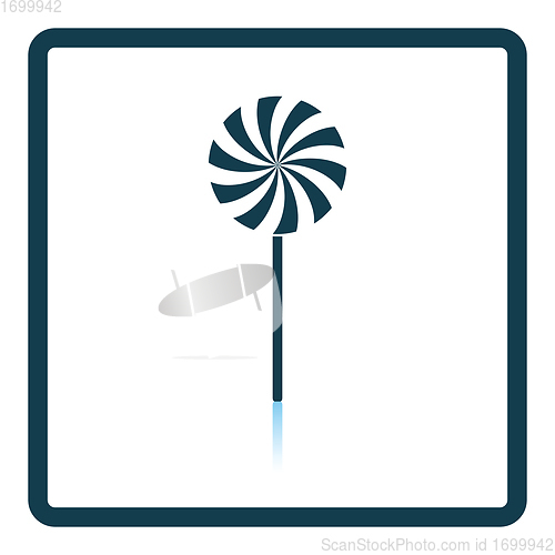 Image of Stick candy icon