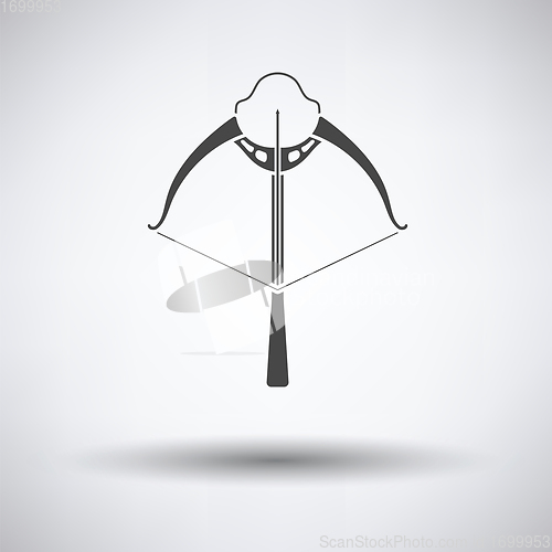 Image of Crossbow icon