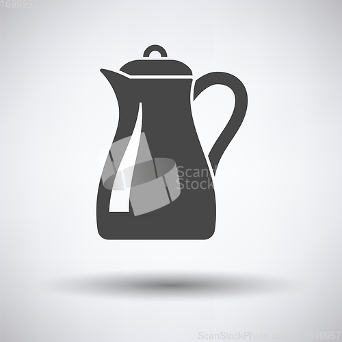 Image of Glass jug icon