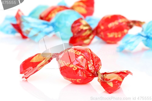 Image of sugar candy