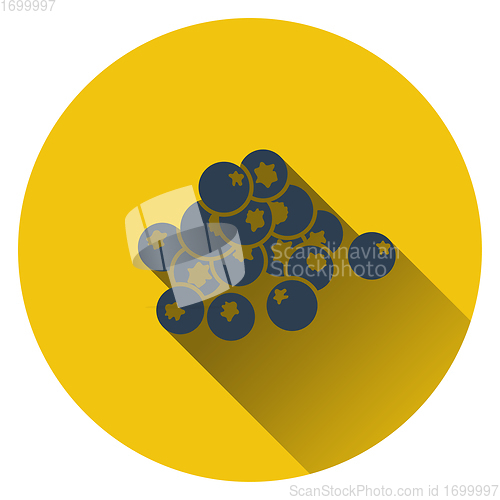 Image of Blueberry icon
