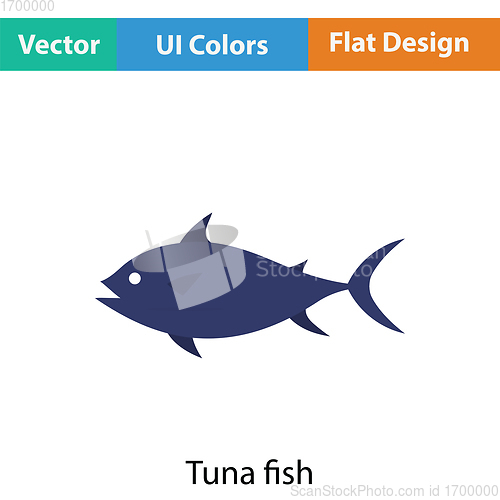 Image of Fish icon