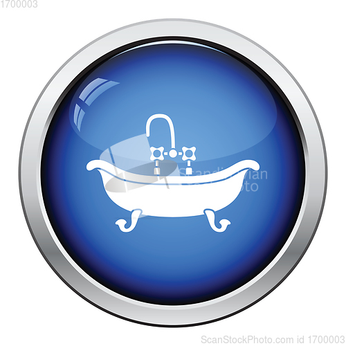 Image of Bathtub icon